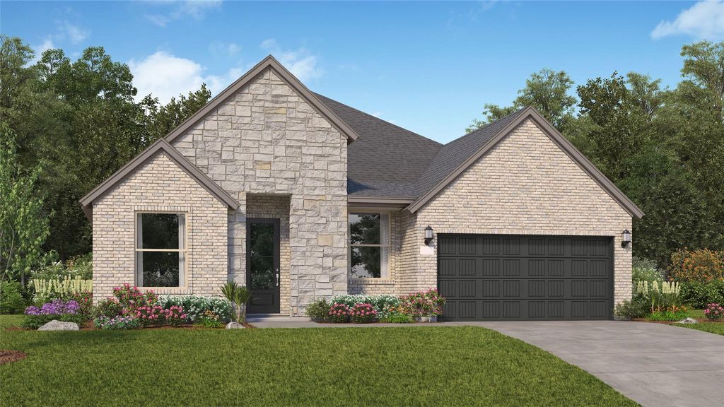 8106 Serene Meadow Lane, Katy, TX 77493