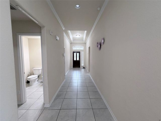 4530 Valley Rill Road, Katy, TX 77449