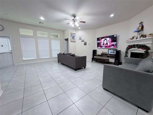 4530 Valley Rill Road, Katy, TX 77449