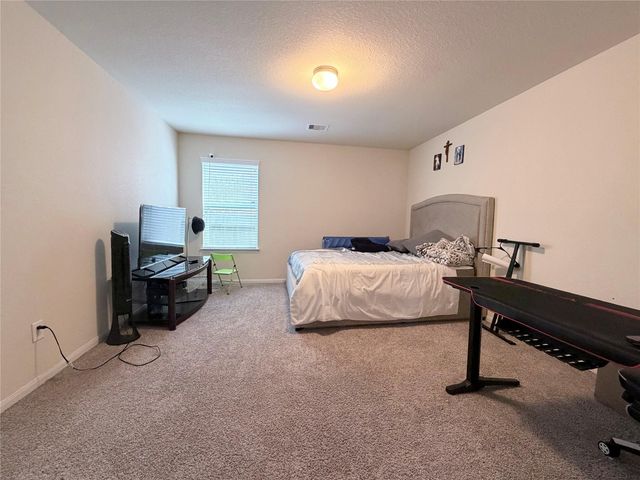 4530 Valley Rill Road, Katy, TX 77449