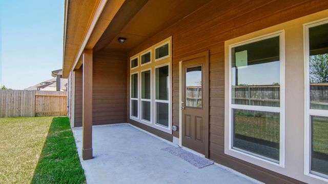 4530 Valley Rill Road, Katy, TX 77449