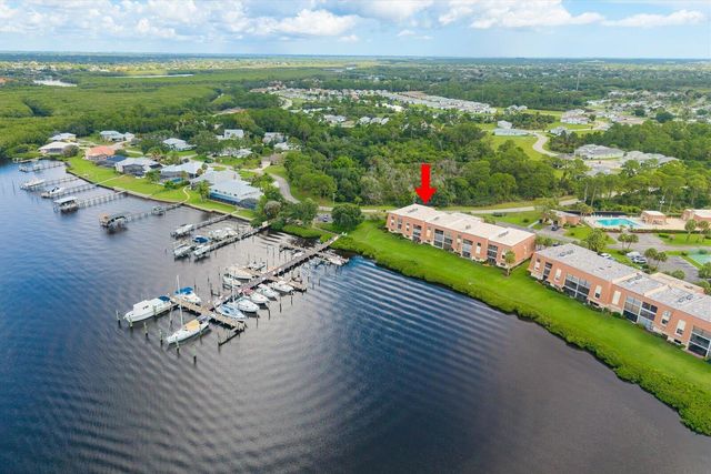 3100 SE Pruitt Rd Apt H105, Port St Lucie, FL 34952