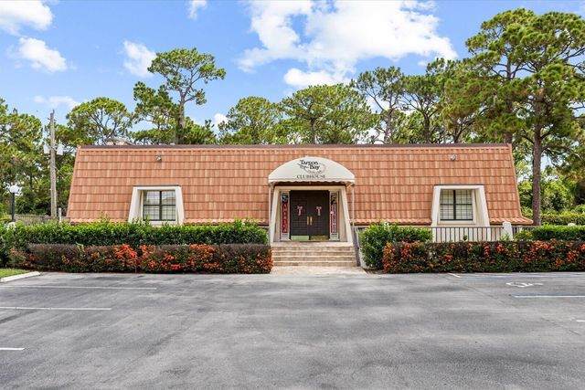 3100 SE Pruitt Rd Apt H105, Port St Lucie, FL 34952
