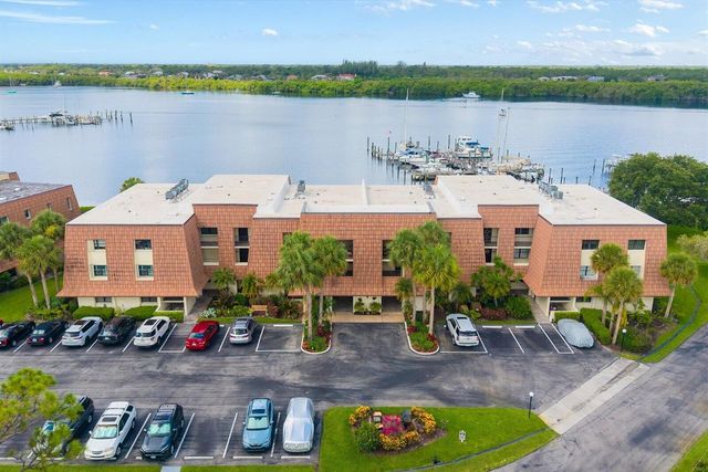 3100 SE Pruitt Rd Apt H105, Port St Lucie, FL 34952