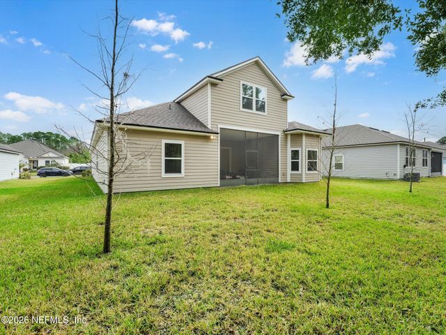 75 GRANITE Avenue, St. Augustine, FL 32086