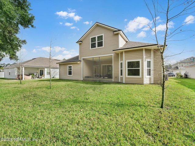 75 GRANITE Avenue, St. Augustine, FL 32086