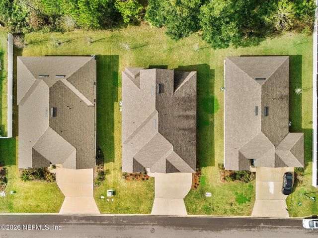 75 GRANITE Avenue, St. Augustine, FL 32086