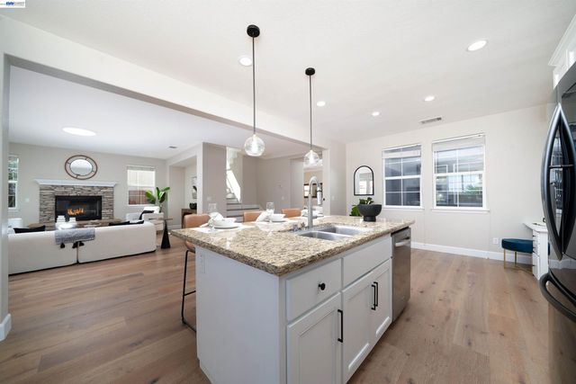5662 Lysander Way, San Ramon, CA 94582