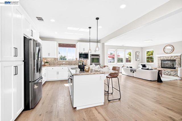 5662 Lysander Way, San Ramon, CA 94582