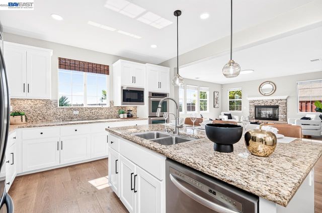 5662 Lysander Way, San Ramon, CA 94582