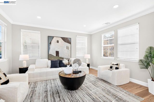 5662 Lysander Way, San Ramon, CA 94582