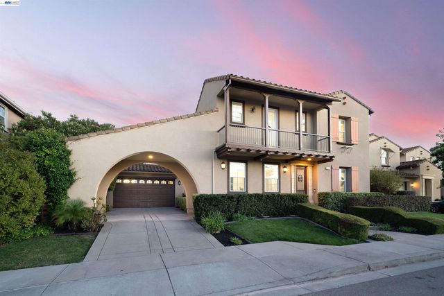 5662 Lysander Way, San Ramon, CA 94582