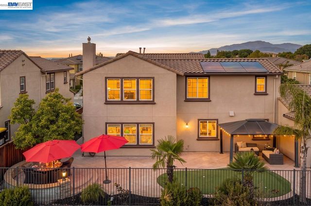 5662 Lysander Way, San Ramon, CA 94582