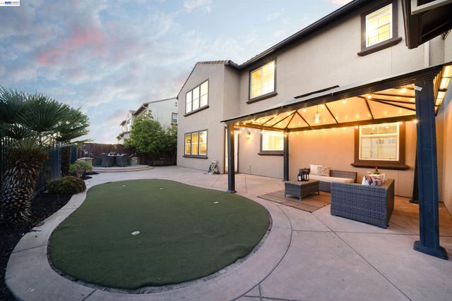 5662 Lysander Way, San Ramon, CA 94582