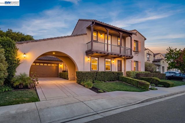 5662 Lysander Way, San Ramon, CA 94582