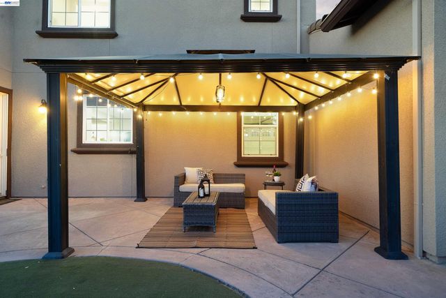 5662 Lysander Way, San Ramon, CA 94582