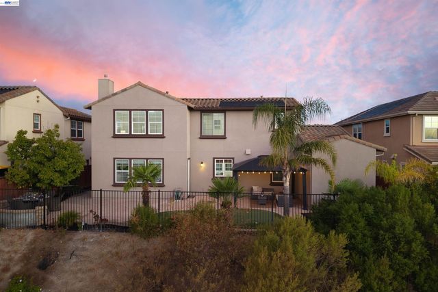 5662 Lysander Way, San Ramon, CA 94582