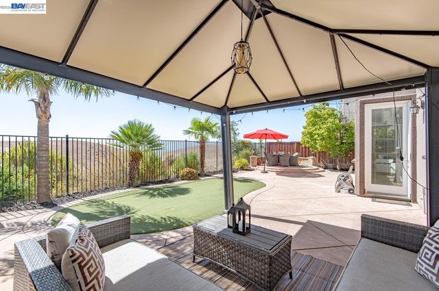 5662 Lysander Way, San Ramon, CA 94582