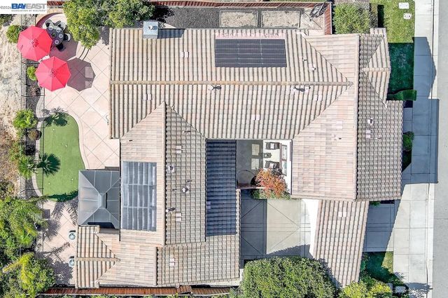 5662 Lysander Way, San Ramon, CA 94582