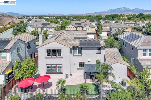 5662 Lysander Way, San Ramon, CA 94582