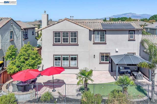 5662 Lysander Way, San Ramon, CA 94582