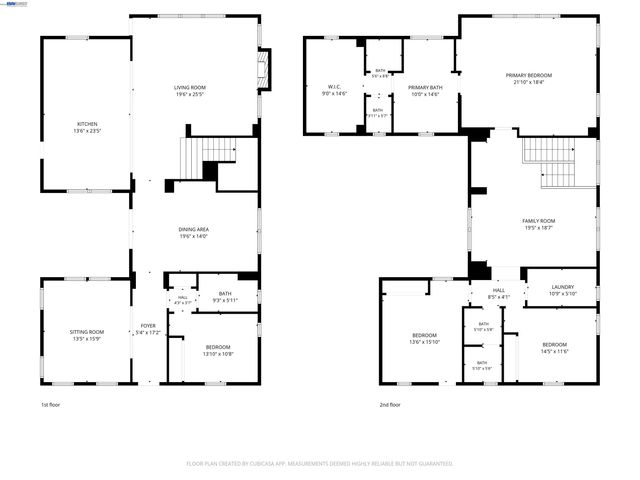 5662 Lysander Way, San Ramon, CA 94582