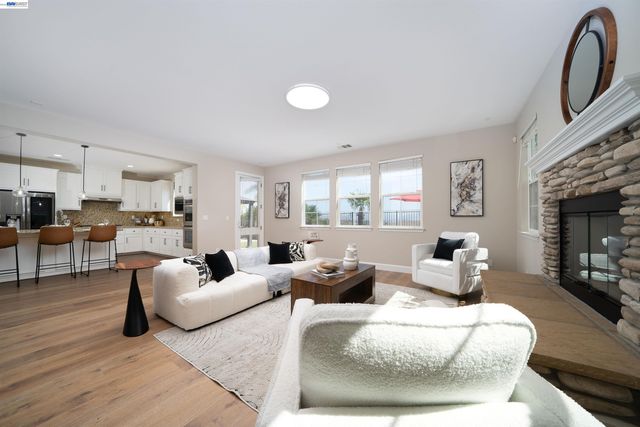 5662 Lysander Way, San Ramon, CA 94582