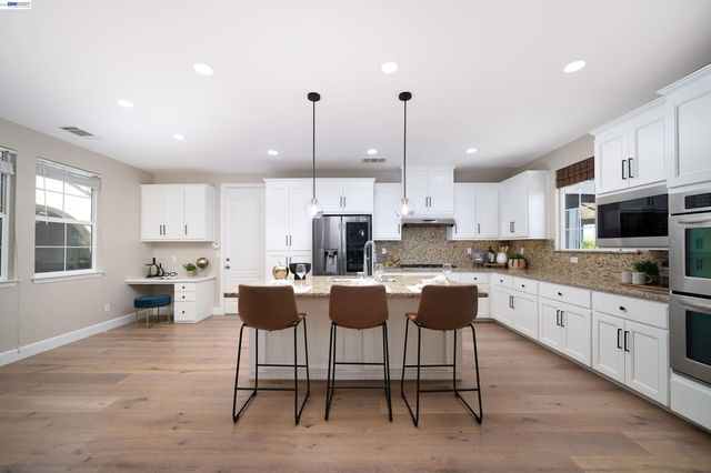 5662 Lysander Way, San Ramon, CA 94582