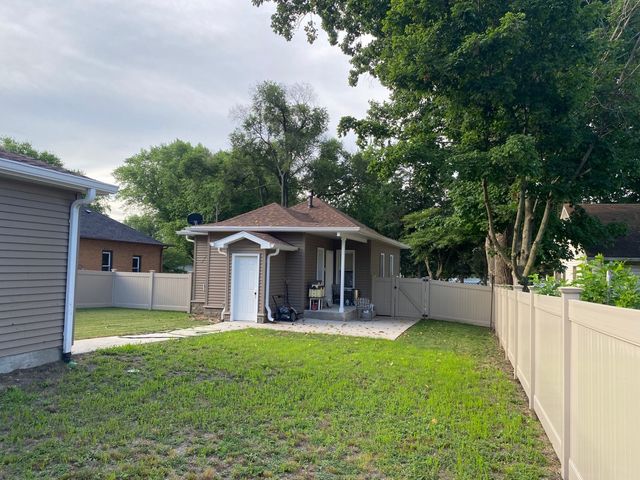 520 W Devlin Street, Spring Valley, IL 61362