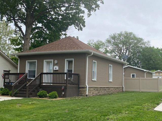 520 W Devlin Street, Spring Valley, IL 61362