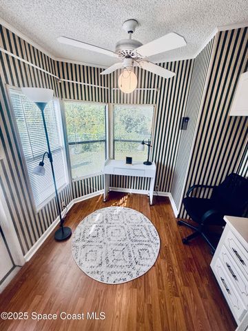 2399 Coconut Palm Drive NE, Palm Bay, FL 32905