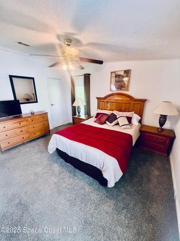 2399 Coconut Palm Drive NE, Palm Bay, FL 32905