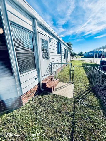 2399 Coconut Palm Drive NE, Palm Bay, FL 32905