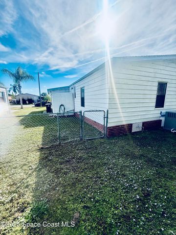 2399 Coconut Palm Drive NE, Palm Bay, FL 32905