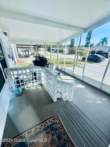 2399 Coconut Palm Drive NE, Palm Bay, FL 32905