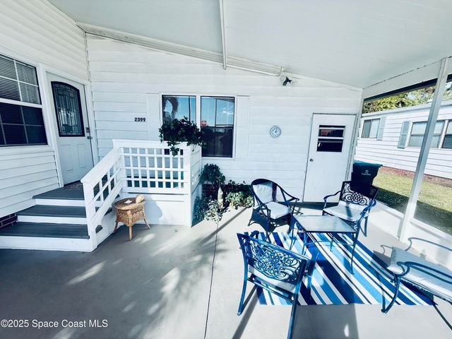 2399 Coconut Palm Drive NE, Palm Bay, FL 32905