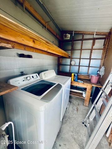 2399 Coconut Palm Drive NE, Palm Bay, FL 32905