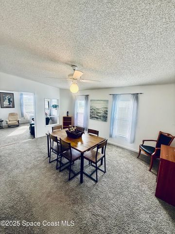 2399 Coconut Palm Drive NE, Palm Bay, FL 32905