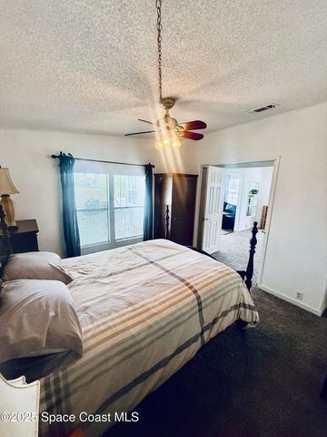 2399 Coconut Palm Drive NE, Palm Bay, FL 32905