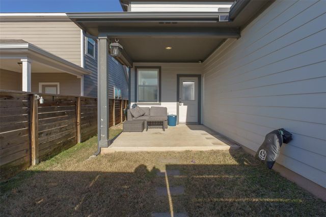 5304 GOLDEN CANARY LN 43, Austin, TX 78723