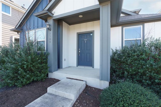 5304 GOLDEN CANARY LN 43, Austin, TX 78723