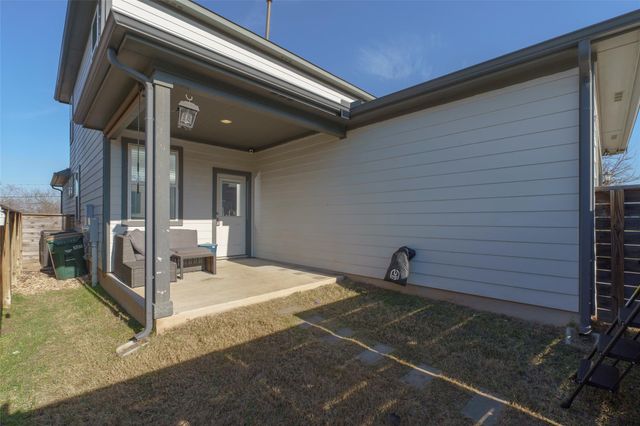 5304 GOLDEN CANARY LN 43, Austin, TX 78723