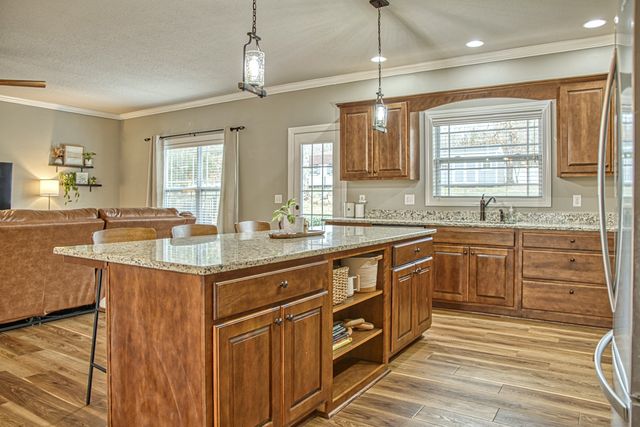 4912 Greenbrook Dr, Cookeville, TN 38506