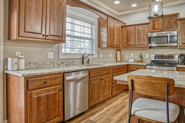 4912 Greenbrook Dr, Cookeville, TN 38506