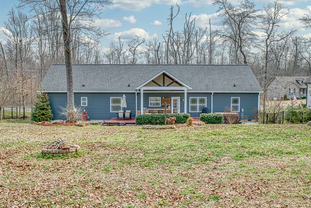 4912 Greenbrook Dr, Cookeville, TN 38506