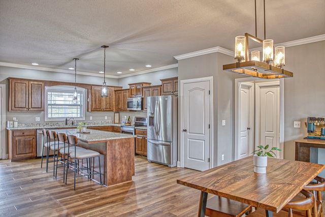 4912 Greenbrook Dr, Cookeville, TN 38506