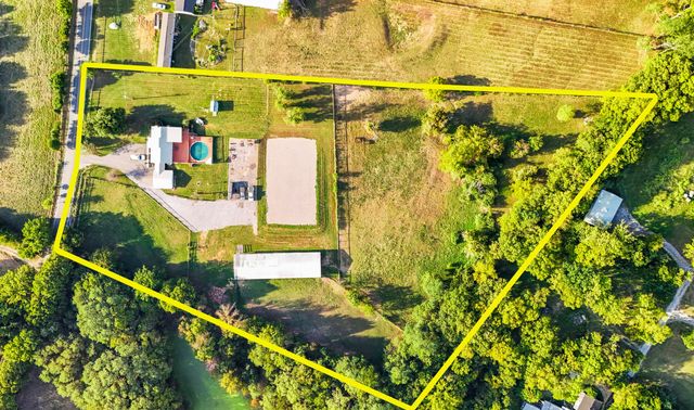 1150 Russell Cave Road, Cynthiana, KY 41031