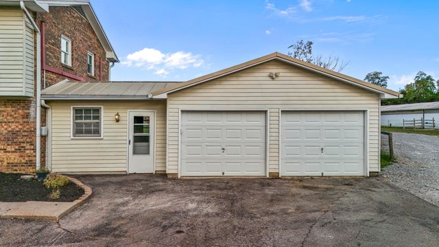 1150 Russell Cave Road, Cynthiana, KY 41031