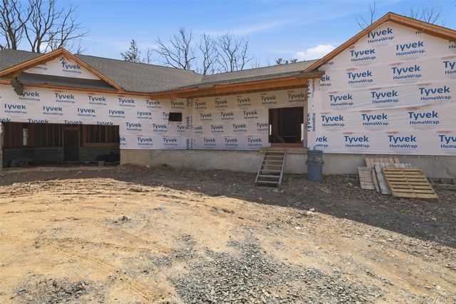 16 Black Rock Road, Warwick, NY 10990