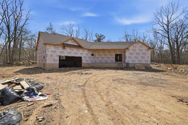 16 Black Rock Road, Warwick, NY 10990
